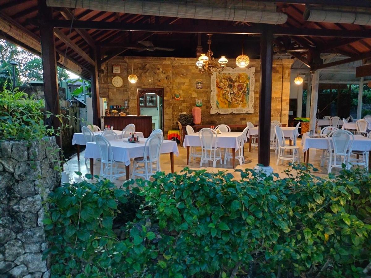 Grand Kumala Hotel Hotel Kumala Legian Kuta Bali Exterior photo