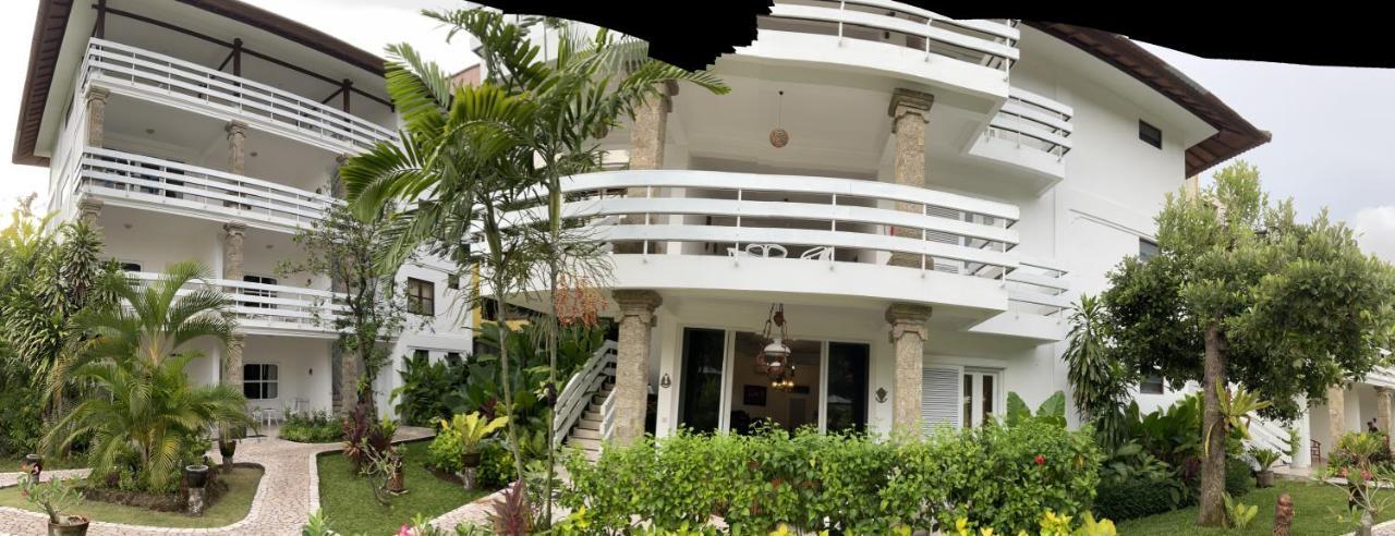 Grand Kumala Hotel Hotel Kumala Legian Kuta Bali Exterior photo