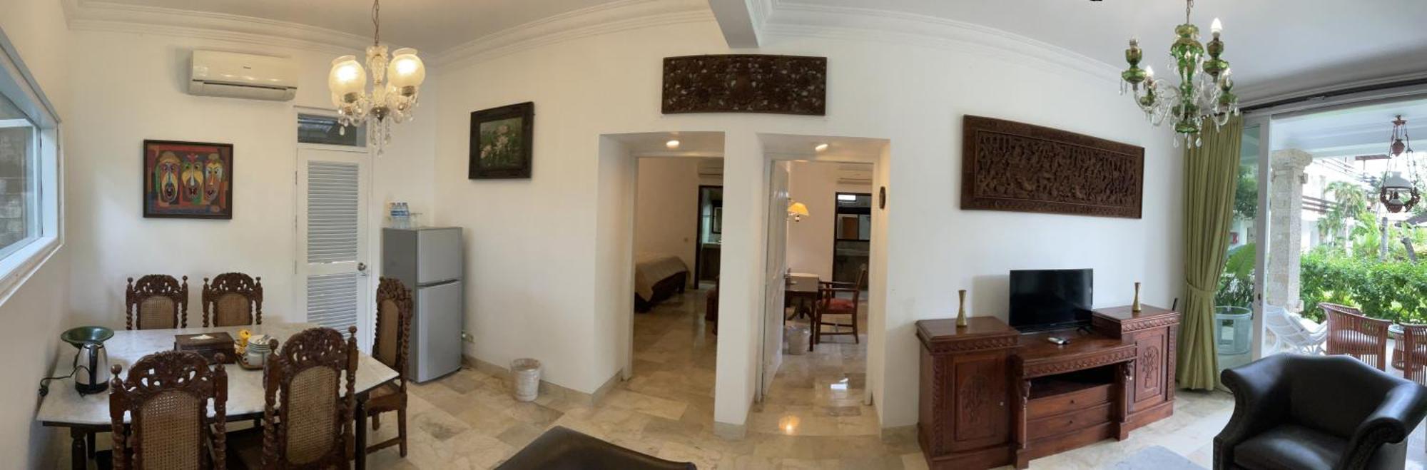 Grand Kumala Hotel Hotel Kumala Legian Kuta Bali Exterior photo
